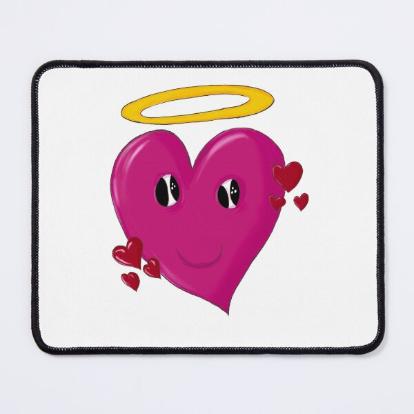 Item preview, Pia angel heart love child designed and sold by Raika-Kokuin.