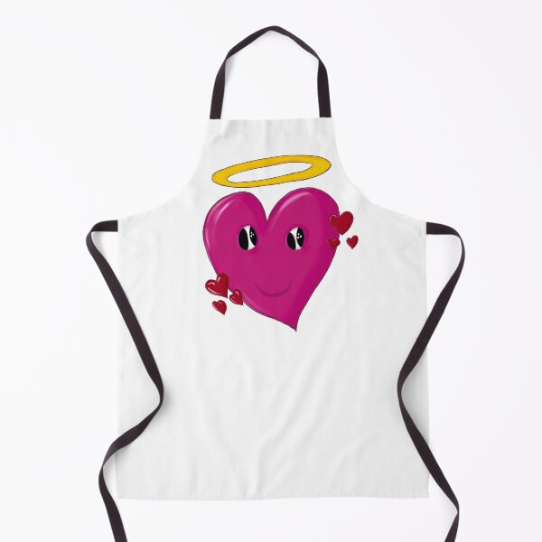 Item preview, Pia angel heart love child designed and sold by Raika-Kokuin.