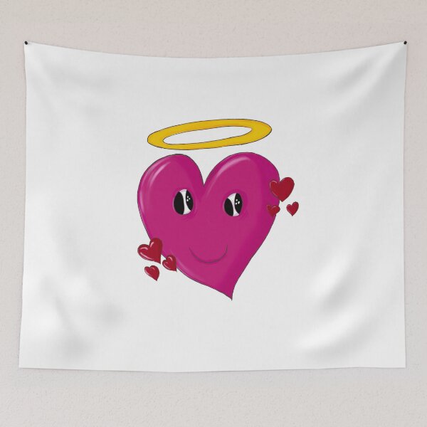 Item preview, Pia angel heart love child designed and sold by Raika-Kokuin.
