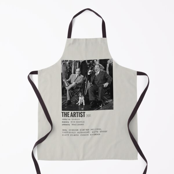 Item preview, The Artist (2011) designed and sold by MoviePolaroid.