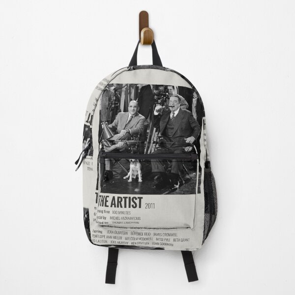 Item preview, The Artist (2011) designed and sold by MoviePolaroid.