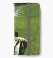 Wishes iPhone Wallet/Case/Skin