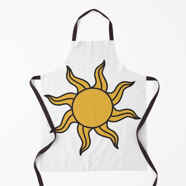 Item preview, retro sun boho designed and sold by T-landa.