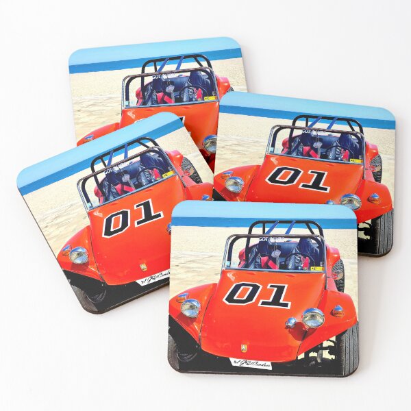 Item preview, General Lee 's buggy. designed and sold by elGatCendrer.