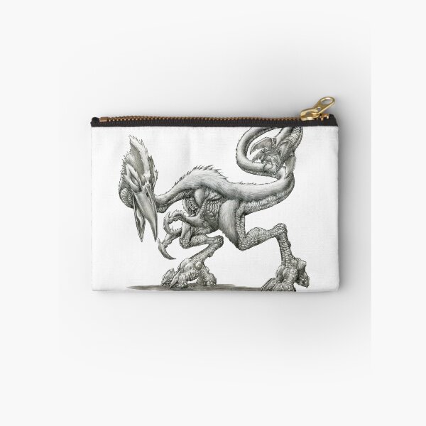 Item preview, The Mossback Tyrannadactyl designed and sold by Gregory Titus.