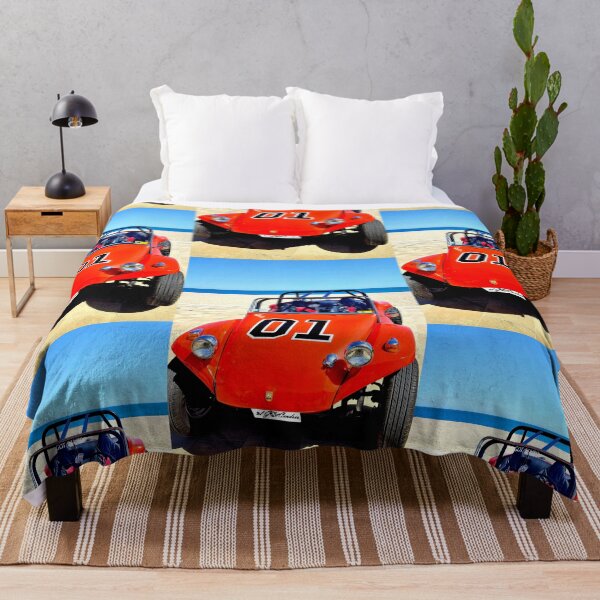 Item preview, General Lee 's buggy. designed and sold by elGatCendrer.