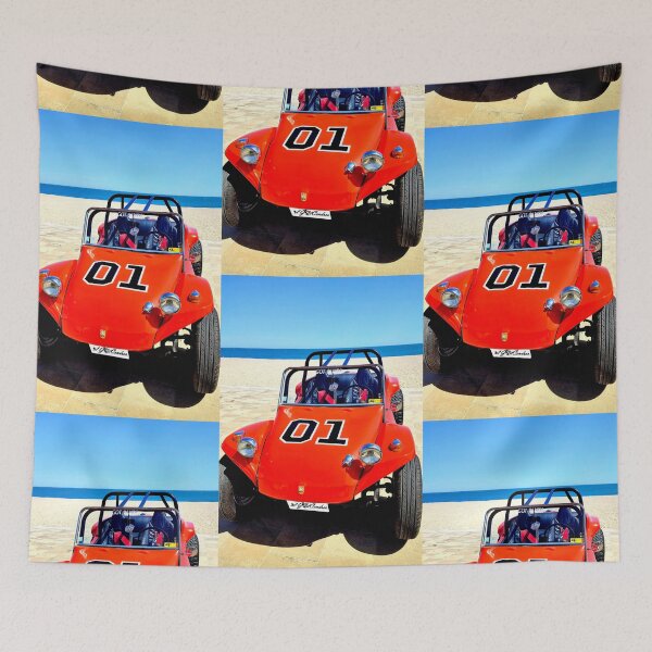 Item preview, General Lee 's buggy. designed and sold by elGatCendrer.