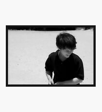 Childhood Photographic Print