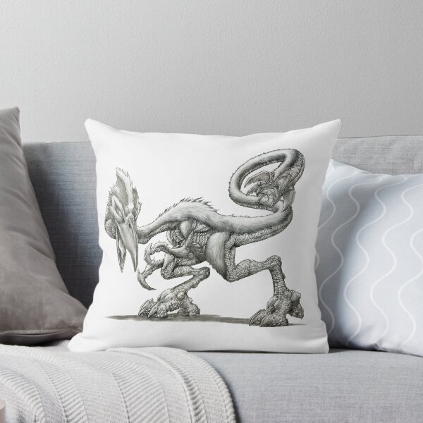 Item preview, The Mossback Tyrannadactyl designed and sold by Gregory Titus.