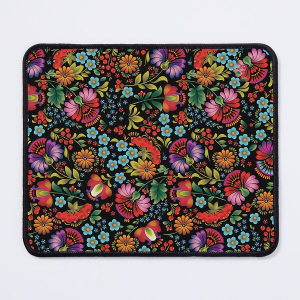 Item preview, Petrykivka garden designed and sold by kataszep.