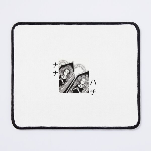 Item preview, Nana and hachi designed and sold by yuemaa.