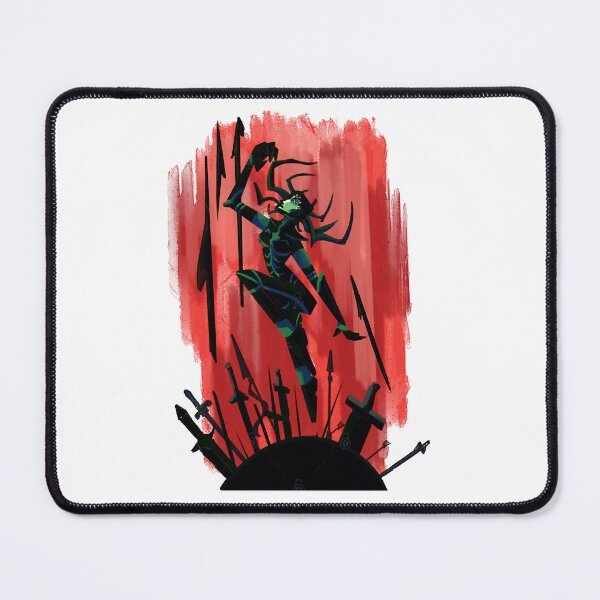 Item preview, Hela  designed and sold by Monarch116.