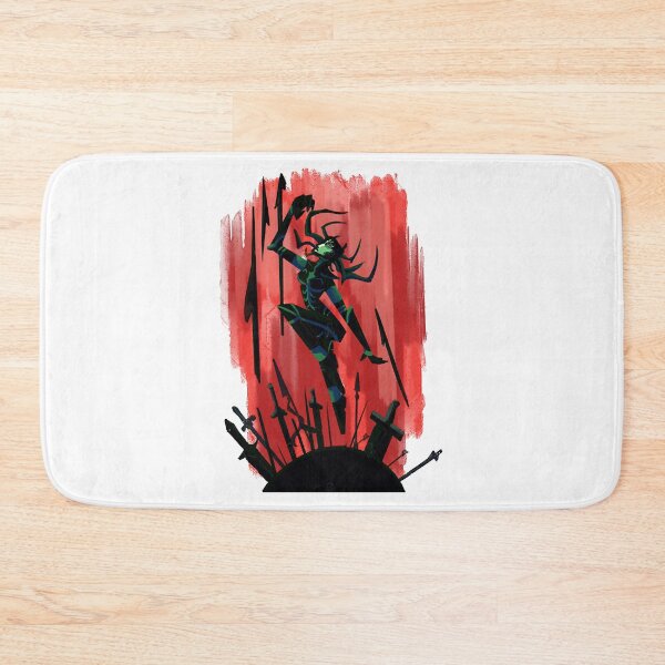 Item preview, Hela  designed and sold by Monarch116.
