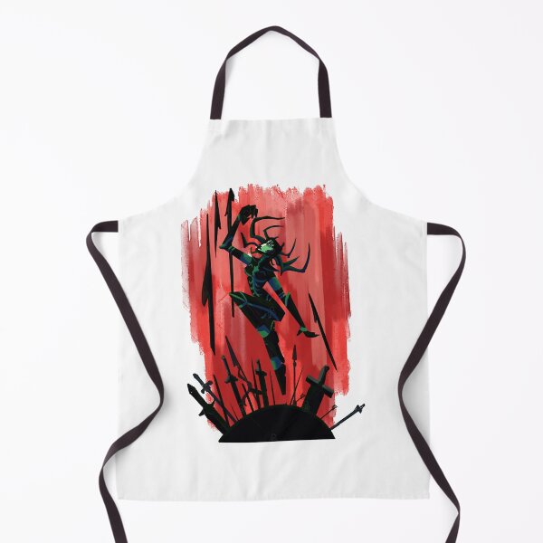 Item preview, Hela designed and sold by Monarch116.