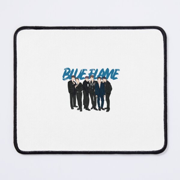 Item preview, Astro - Blue Flame Vector Art designed and sold by cinxart.