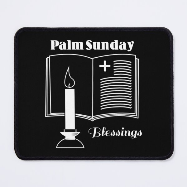 Item preview, Palm Sunday designed and sold by Willowandmay.