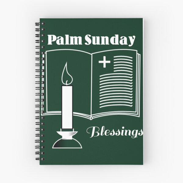 Item preview, Palm Sunday    designed and sold by Willowandmay.