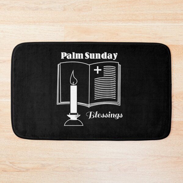 Item preview, Palm Sunday    designed and sold by Willowandmay.
