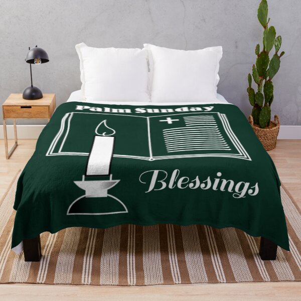 Item preview, Palm Sunday designed and sold by Willowandmay.
