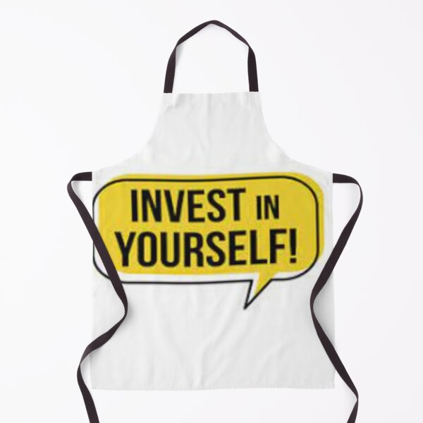 Item preview, Invest in yourself designed and sold by garimag.