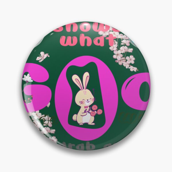 Item preview, Spring shows what God can do with a drab and dirty world   designed and sold by Willowandmay.
