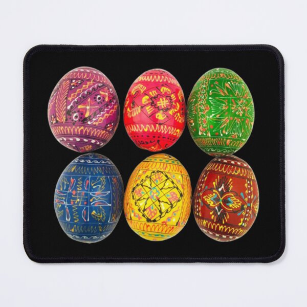 Item preview, Ukrainian Easter eggs designed and sold by Chadd Upton.