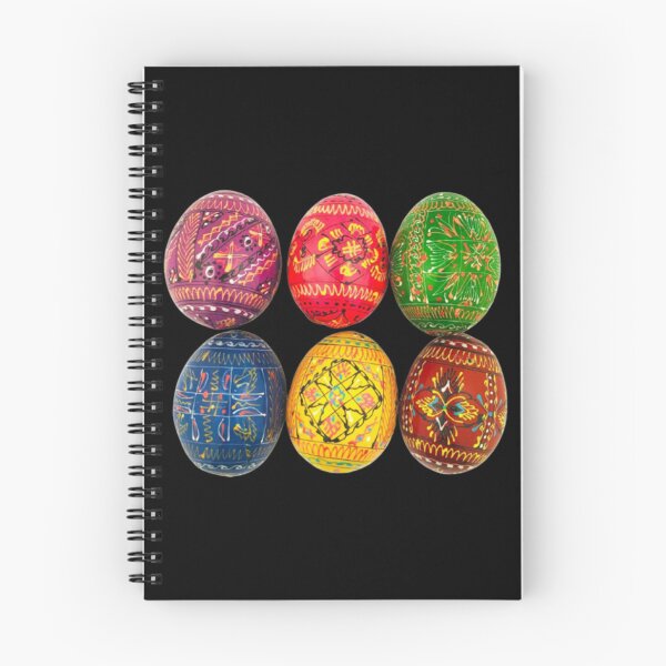 Item preview, Ukrainian Easter eggs designed and sold by Chadd Upton.