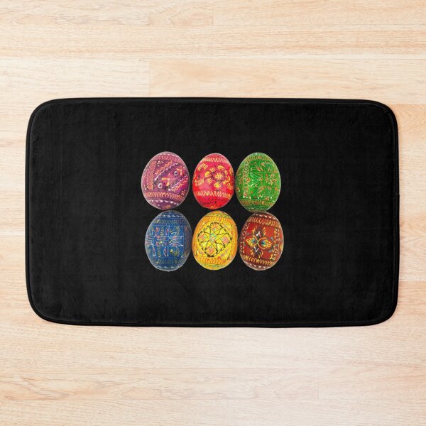 Item preview, Ukrainian Easter eggs designed and sold by Chadd Upton.