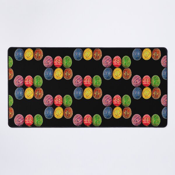 Item preview, Ukrainian Easter eggs designed and sold by Chadd Upton.