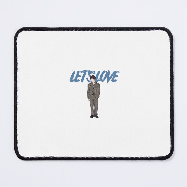 Item preview, Suho - Let's Love Vector Art designed and sold by cinxart.