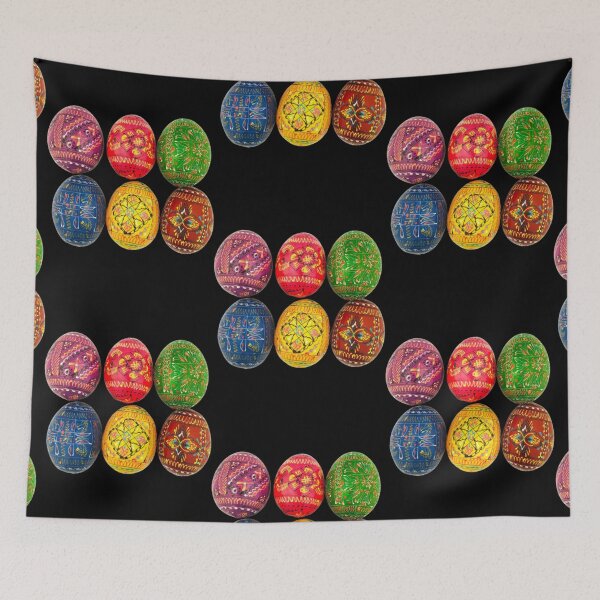 Item preview, Ukrainian Easter eggs designed and sold by Chadd Upton.