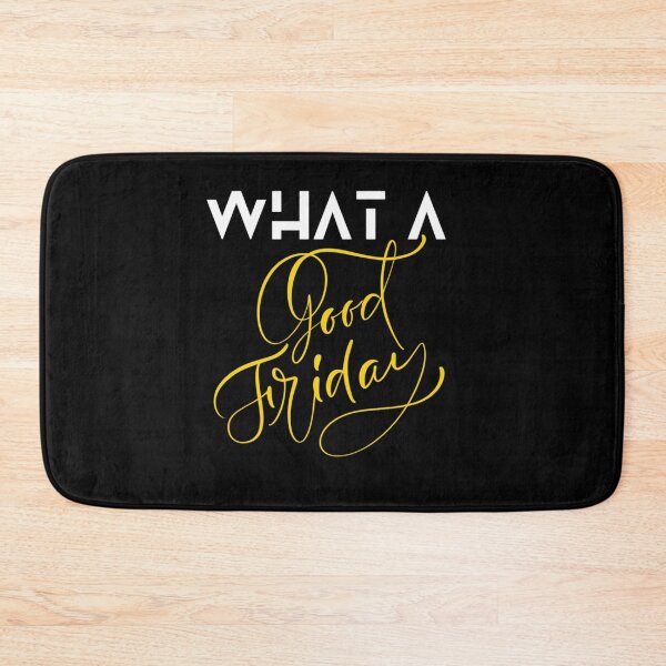 Item preview, WHAT A GOOD DAY   designed and sold by Willowandmay.