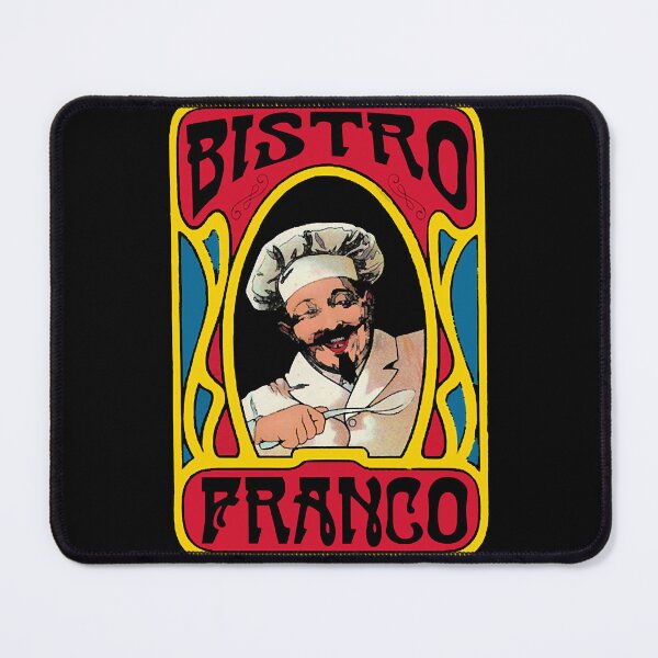 Item preview, Addams Family Bistro from Addams Family Values designed and sold by Monarch116.
