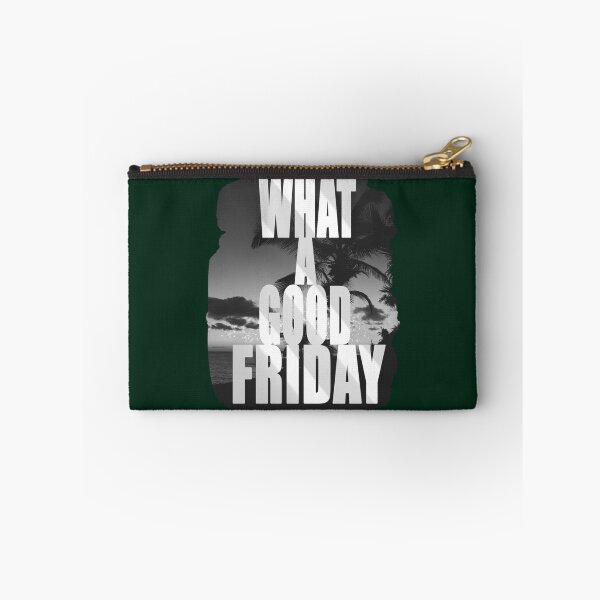 Item preview, What A Good Friday                       designed and sold by Willowandmay.