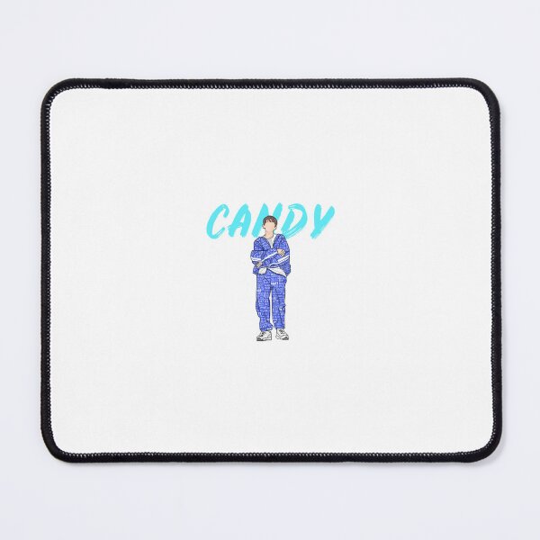 Item preview, Byun Baek Hyun - Candy Vector Art designed and sold by cinxart.
