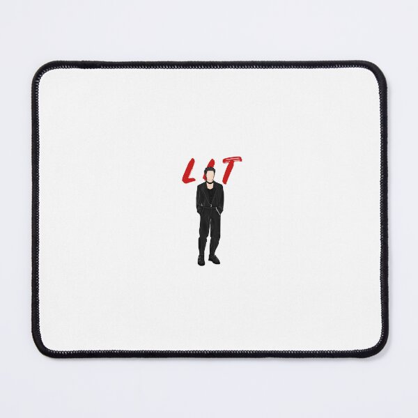 Item preview, Lay Zhang - Lit Vector Art designed and sold by cinxart.
