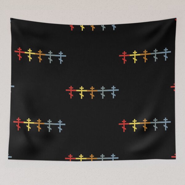 Item preview, Orthodox Easter  Christian  Orthodox Crosses designed and sold by Chadd Upton.