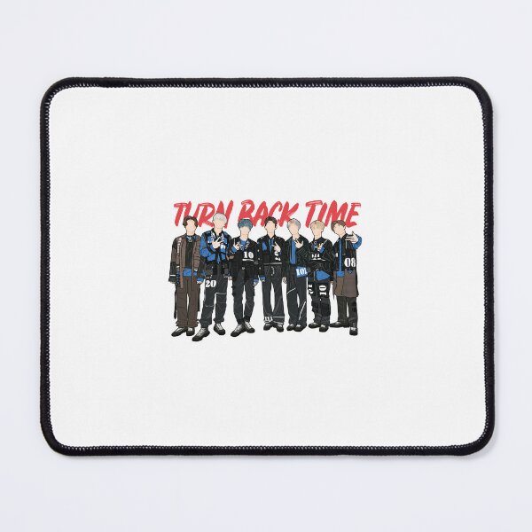 Item preview, Way V - Turn Back Time Vector Art designed and sold by cinxart.