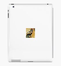 Tough Mudder iPad Case/Skin