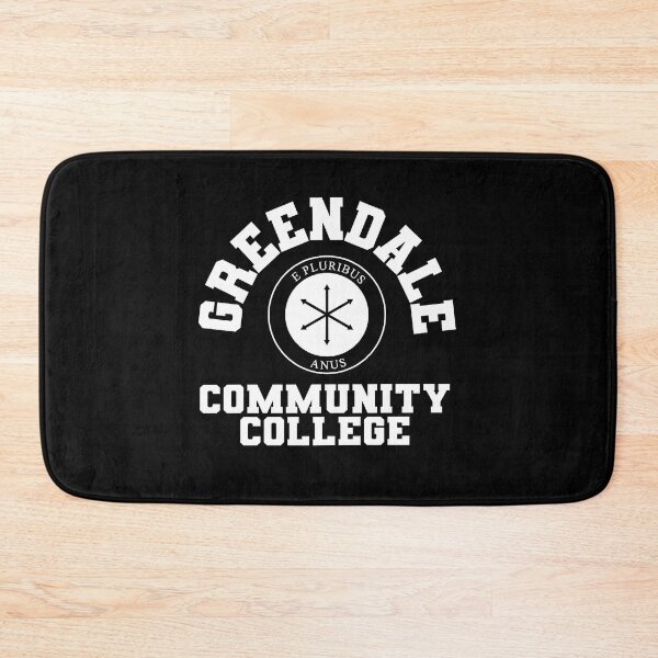 Item preview,  Community College  designed and sold by Swieat96.