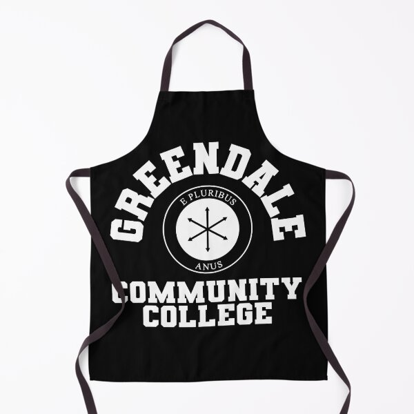 Item preview, Community College designed and sold by Swieat96.