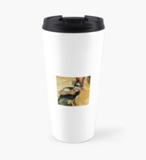 Tough Mudder Travel Mug