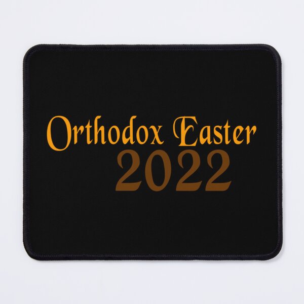 Item preview, Orthodox Easter 2022 designed and sold by Chadd Upton.
