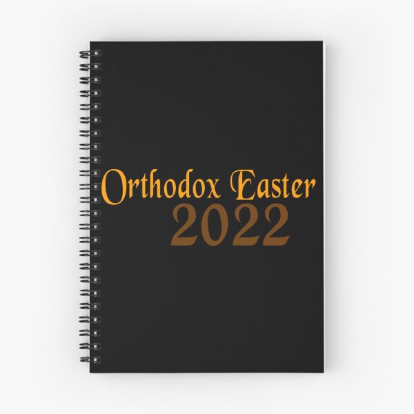 Item preview, Orthodox Easter 2022 designed and sold by Chadd Upton.