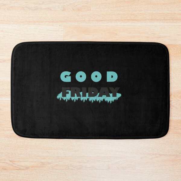 Item preview, What A Good Friday                 designed and sold by Willowandmay.