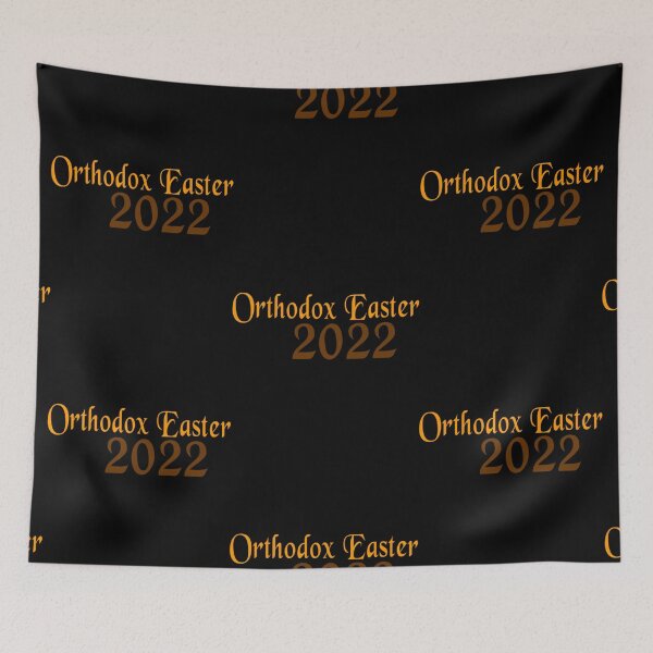 Item preview, Orthodox Easter 2022 designed and sold by Chadd Upton.