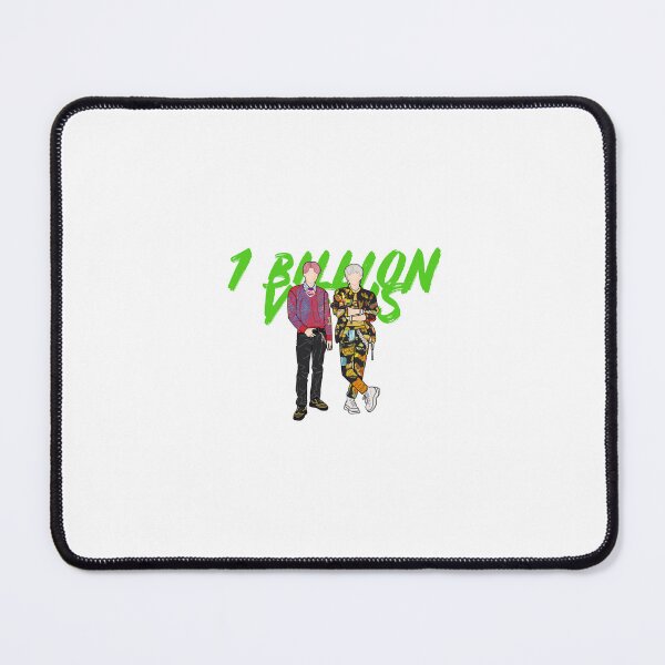 Item preview, EXO-SC - 1 Billion Views Vector Art designed and sold by cinxart.