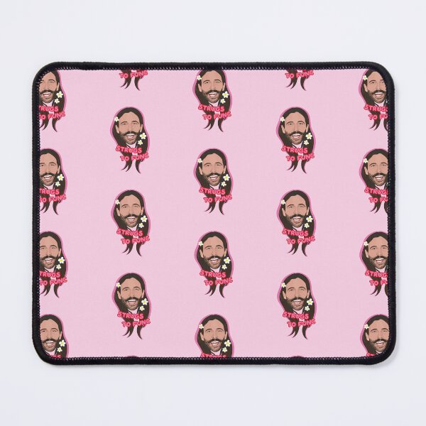 Item preview, Jonathan Van Ness Queer Eye - Strugs To Func designed and sold by ponychops.
