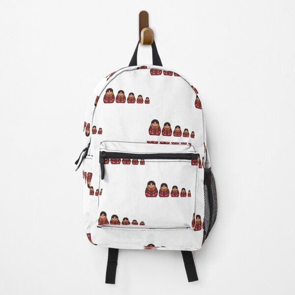 Item preview, Russian Nesting Dolls Matryoshka designed and sold by Chadd Upton.