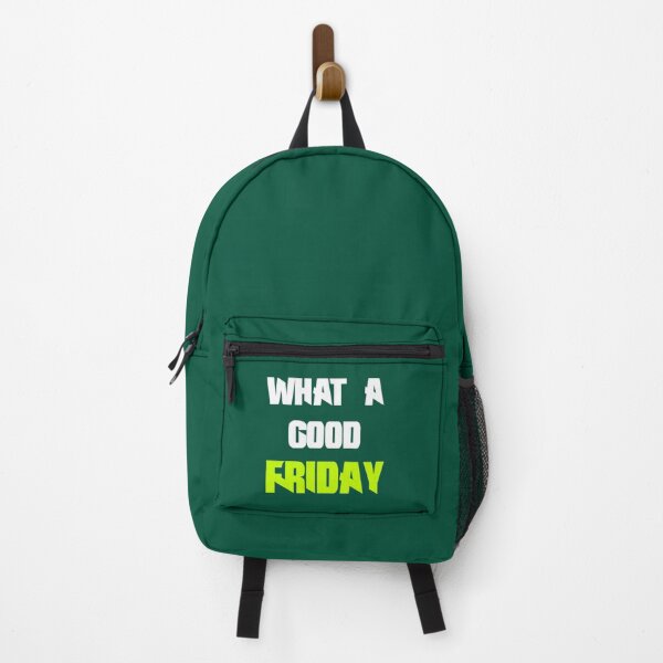 Item preview, What a good Friday              designed and sold by Willowandmay.
